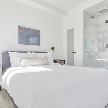 The Boylston Hotel Capitol Hill, Sonder By Marriott Bonvoy Seattle Buitenkant foto