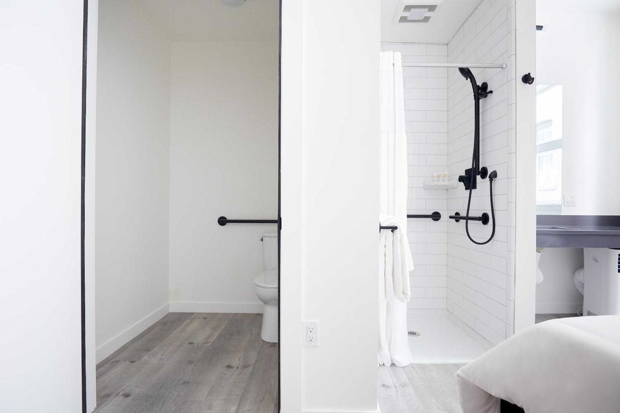 The Boylston Hotel Capitol Hill, Sonder By Marriott Bonvoy Seattle Kamer foto