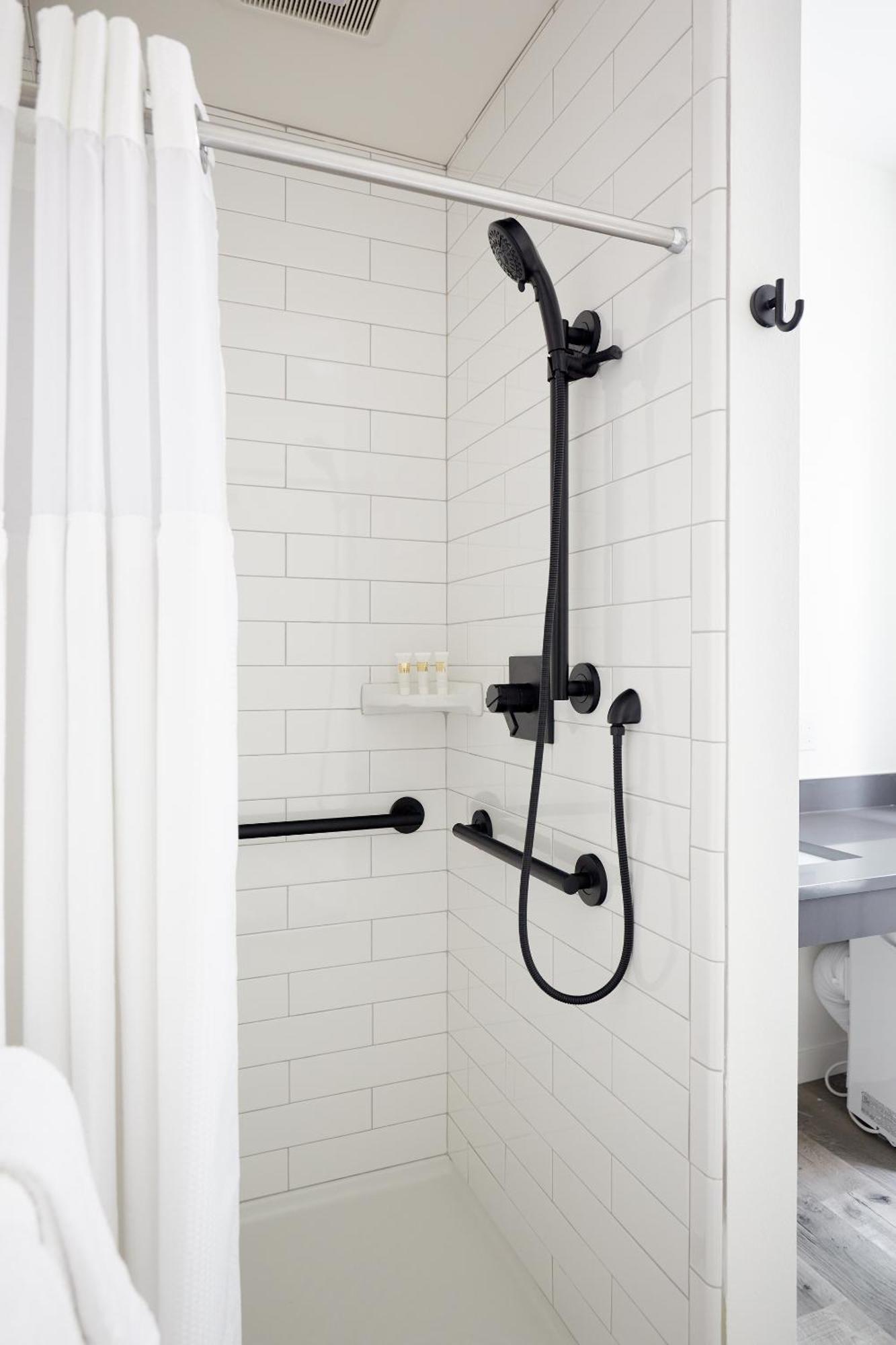The Boylston Hotel Capitol Hill, Sonder By Marriott Bonvoy Seattle Kamer foto