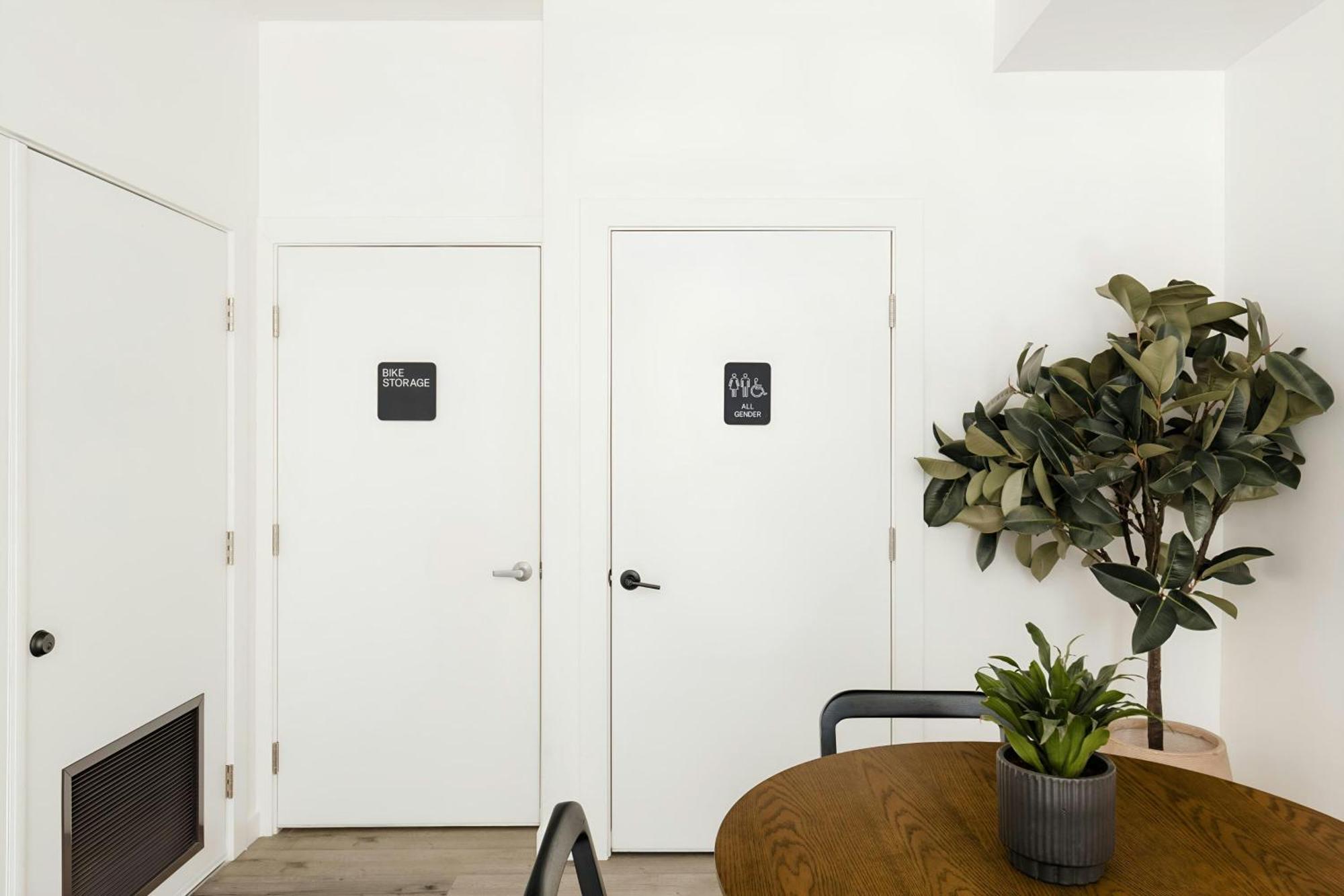 The Boylston Hotel Capitol Hill, Sonder By Marriott Bonvoy Seattle Buitenkant foto