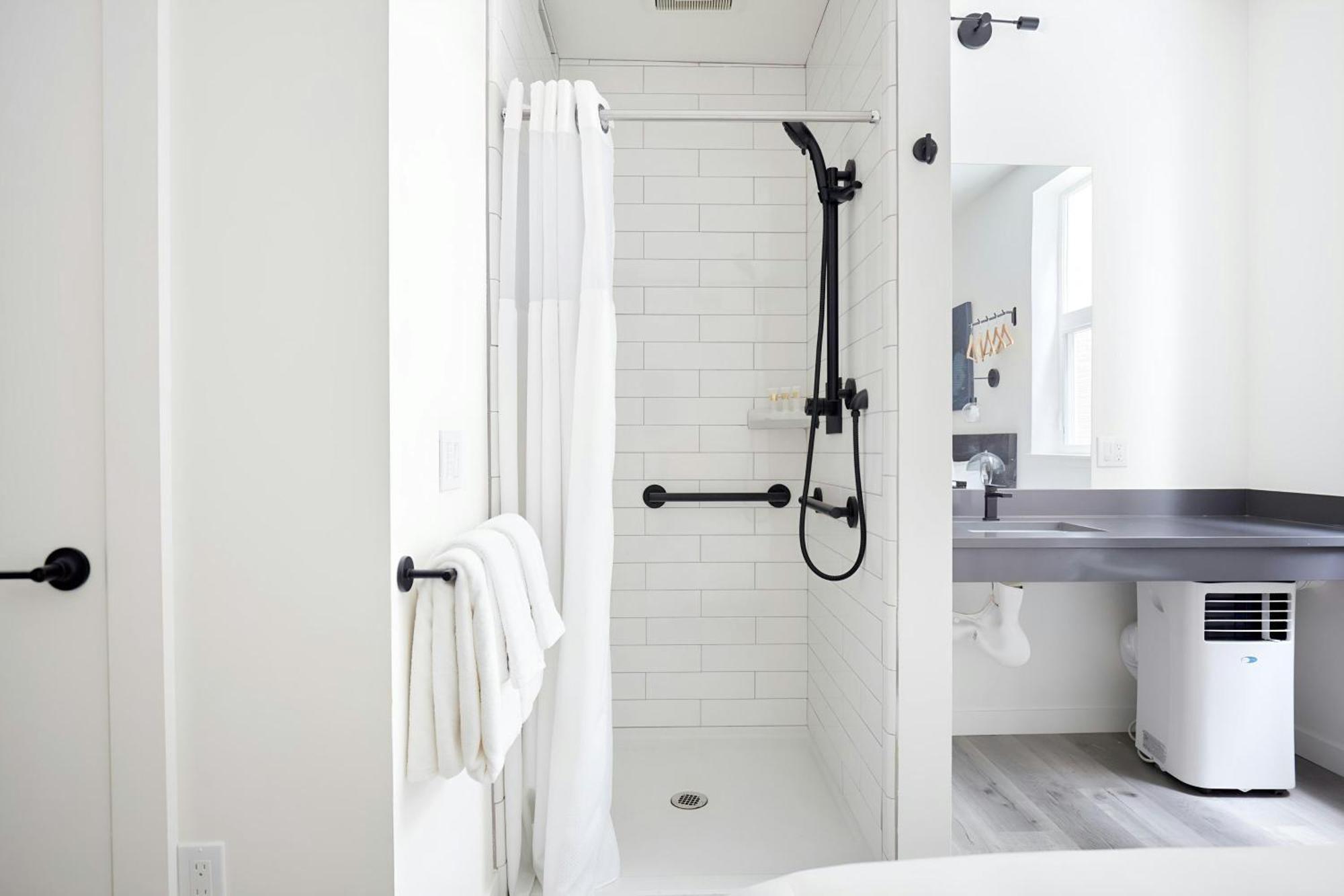 The Boylston Hotel Capitol Hill, Sonder By Marriott Bonvoy Seattle Buitenkant foto