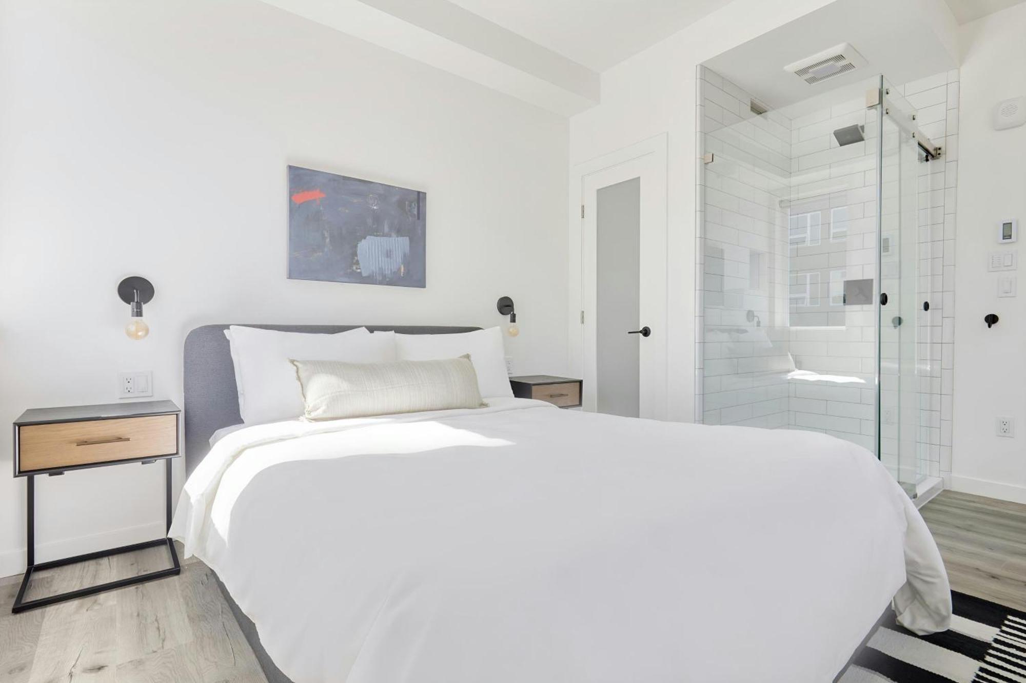 The Boylston Hotel Capitol Hill, Sonder By Marriott Bonvoy Seattle Buitenkant foto